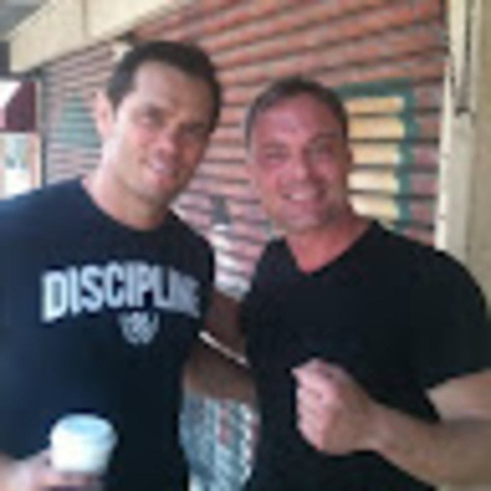 Meet your Posher, Giorgiassii